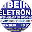 Ribeiros Eletrônica